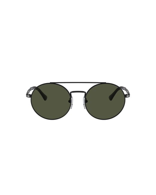Persol Black Sunglass Po2496s