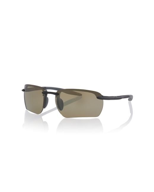 Maui Jim Black Sunglass Pio