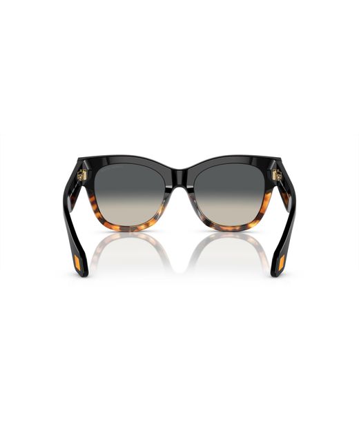 Giorgio Armani Ar8195u Black