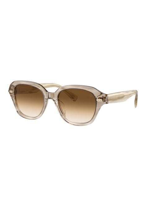 Brunello Cucinelli Black Sunglass Bc4004s