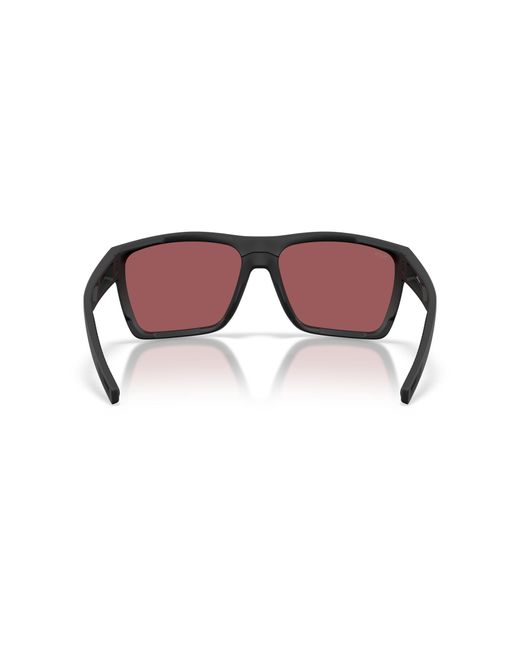 Costa Black Sunglass Pargo for men