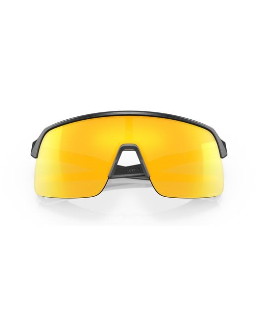 Oakley Black Oo9463 Sutro Lite Nfl Collection Sunglasses for men