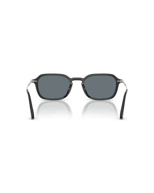 Persol Black Sunglass Po3381s