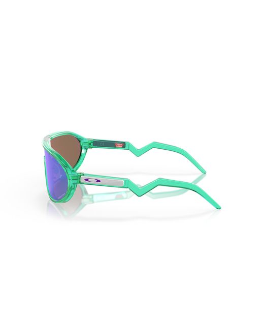 Oakley Black Sunglass Cmdn for men