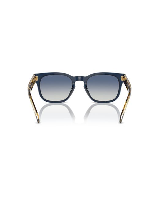 Vogue Eyewear Black Sunglass Vo5571s for men