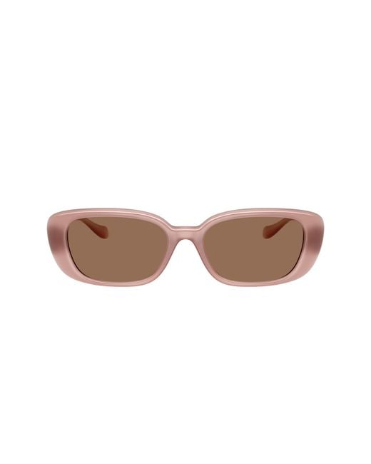 Versace Black Sunglass VE4504D