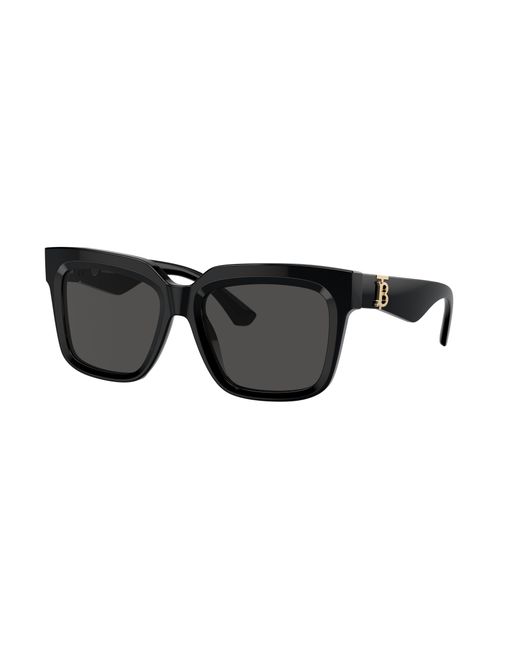 Burberry Black Sunglasses Be4419