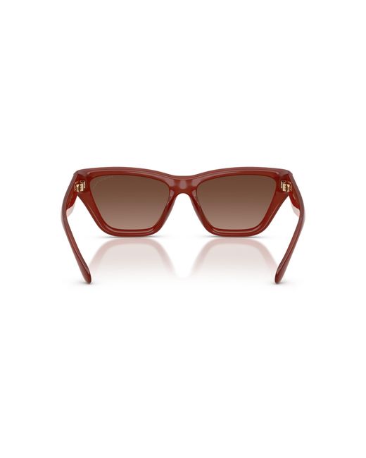 COACH Black Sunglass Cdp33