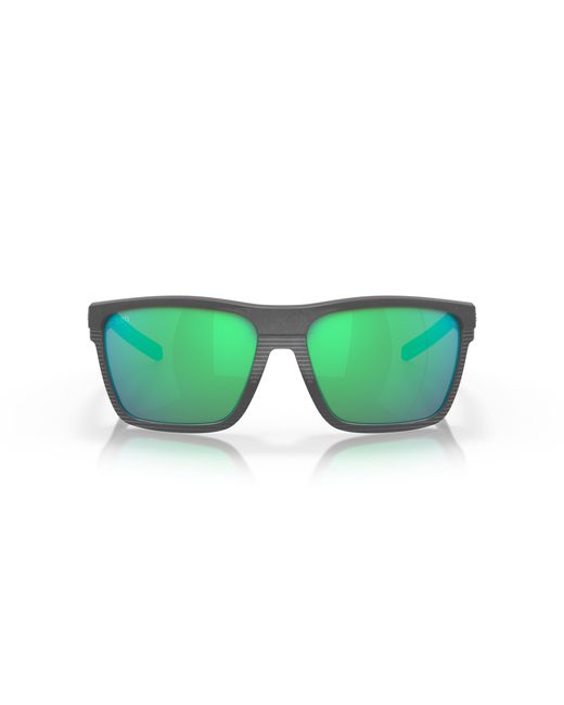 Costa Green Sunglass Pargo for men