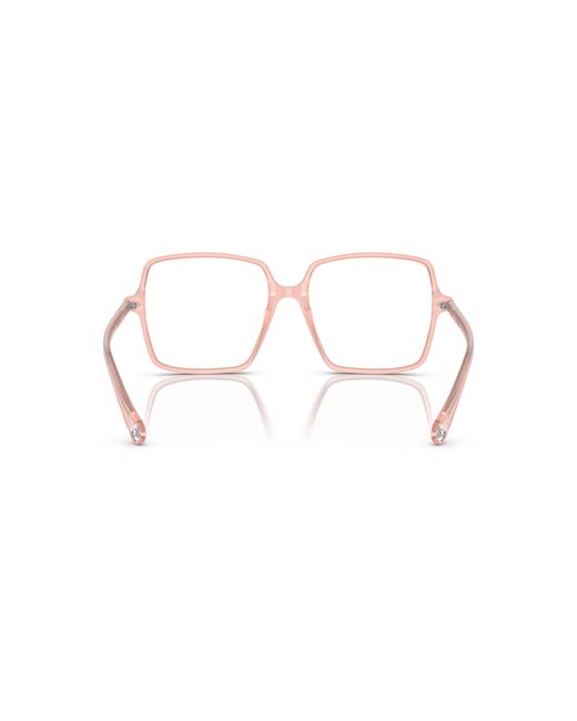 Chanel Black Sunglass Square Eyeglasses Ch3448a