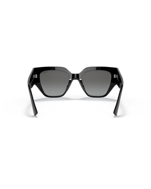 Vogue Eyewear Black Sunglasses Vo5409S