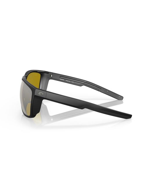 Costa Black Sunglass Ferg Xl for men