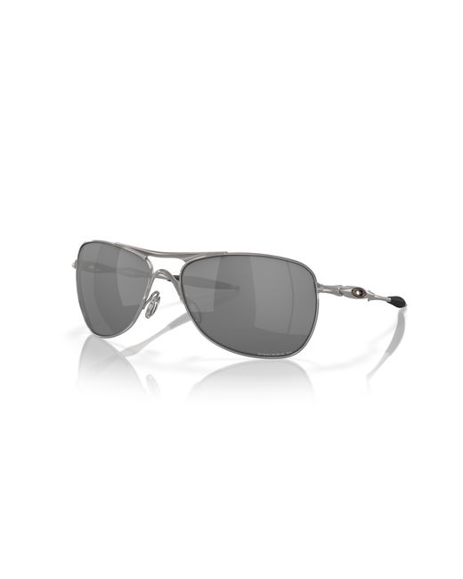 Oakley Black Sunglass Crosshair