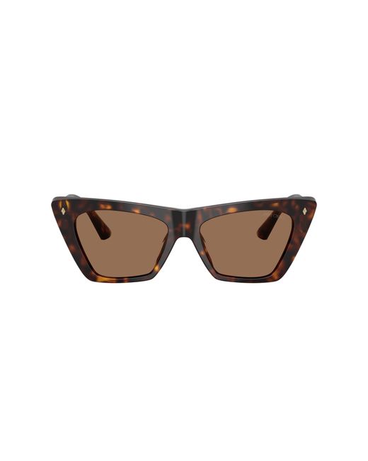 Jimmy Choo Black Sunglasses Jc5062u