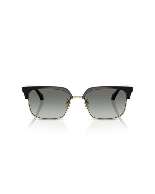 Versace Black Sunglass Ve4494d for men