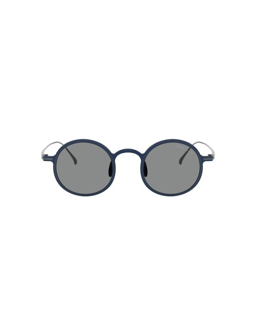 Giorgio Armani Black Sunglass Ar6173t for men