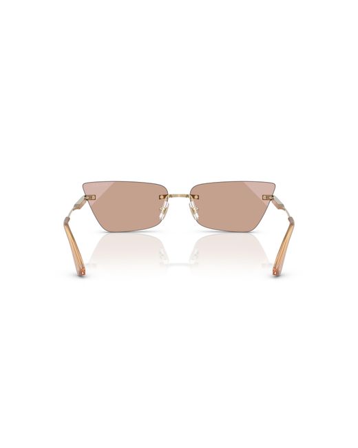 Jimmy Choo Black Sunglass Jc4012
