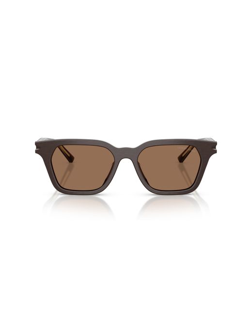 Giorgio Armani Black Sunglass Ar8251u