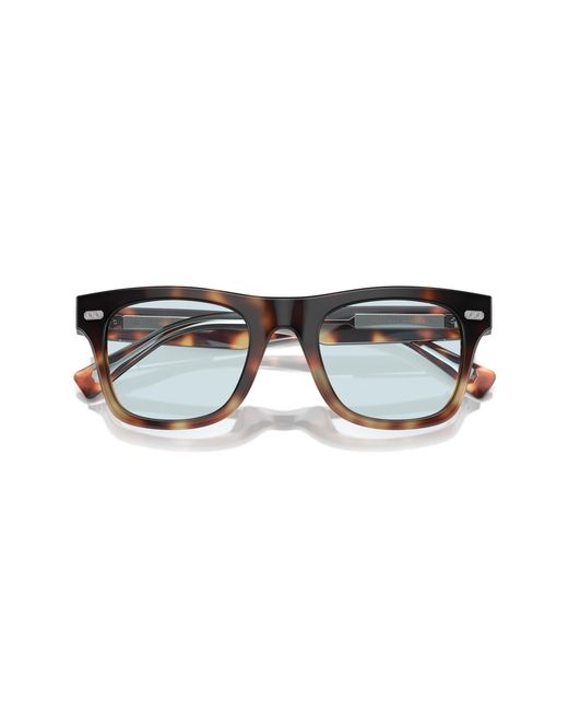 Brunello Cucinelli Black Sunglass Bc4002s Mr.brunello