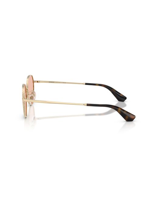 Burberry Black Sunglass Be3173d