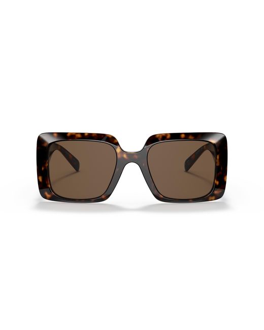 Versace Black Sunglasses Ve4405