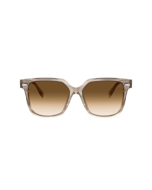 Brunello Cucinelli Black Sunglass Bc4010s