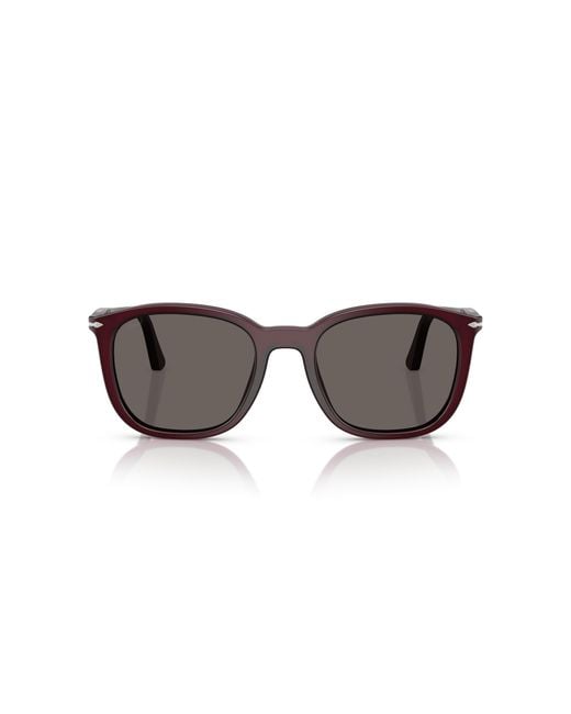 Persol Black Sunglass Po3355s