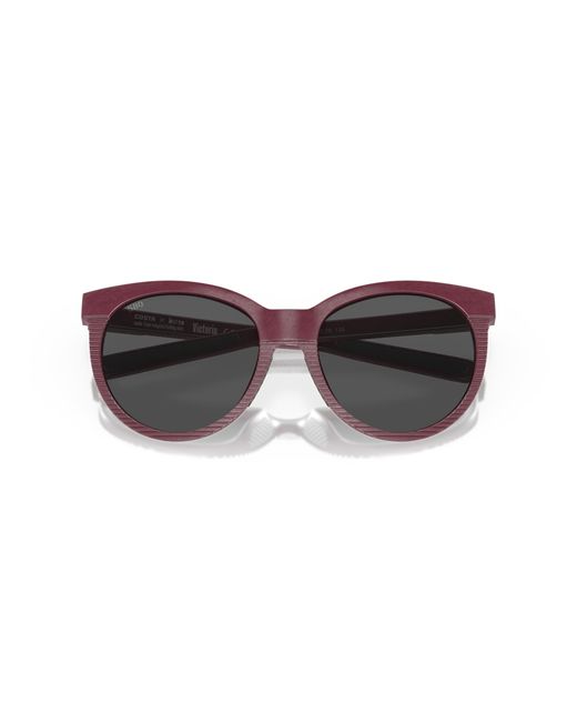 Costa Black Sunglasses Victoria