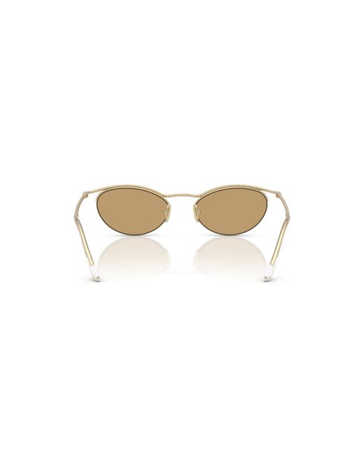 Giorgio Armani Black Sunglass Ar6175