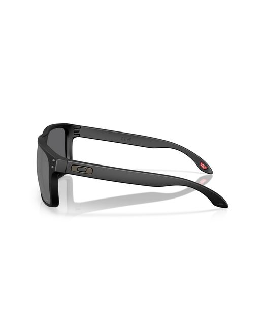 Oakley Black Sunglass Holbrooktm Xxl