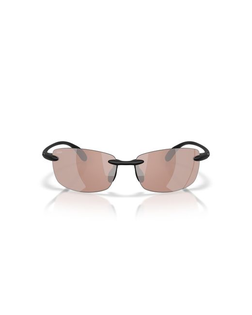 Costa Black Sunglass Ballast for men