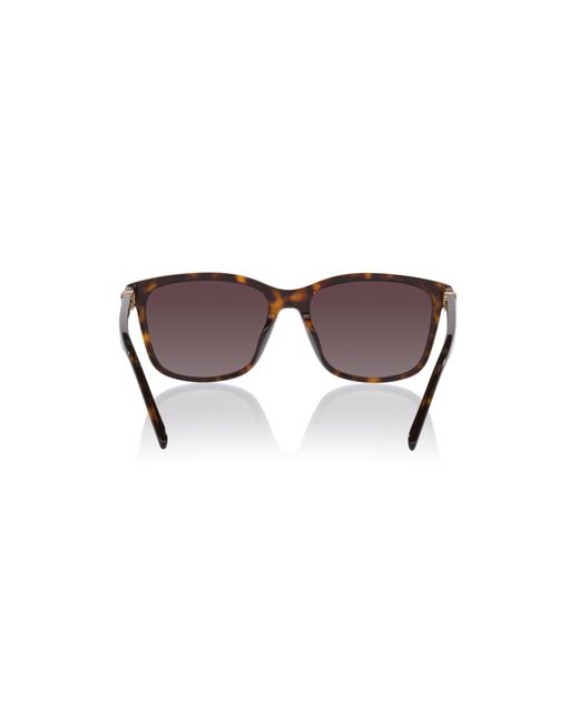 Dior Black Sunglass Petit Cd S2i