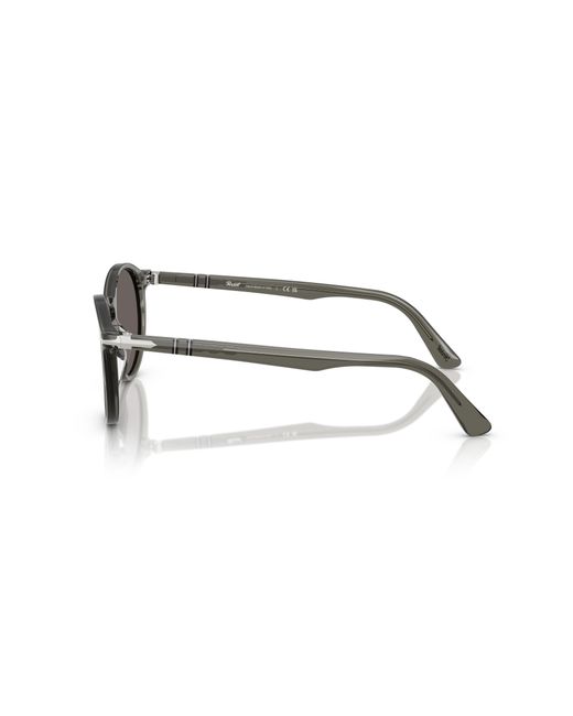 Persol Black Sunglass Po3171s for men