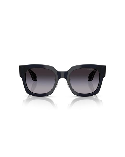 Giorgio Armani Black Sunglasses Ar8223