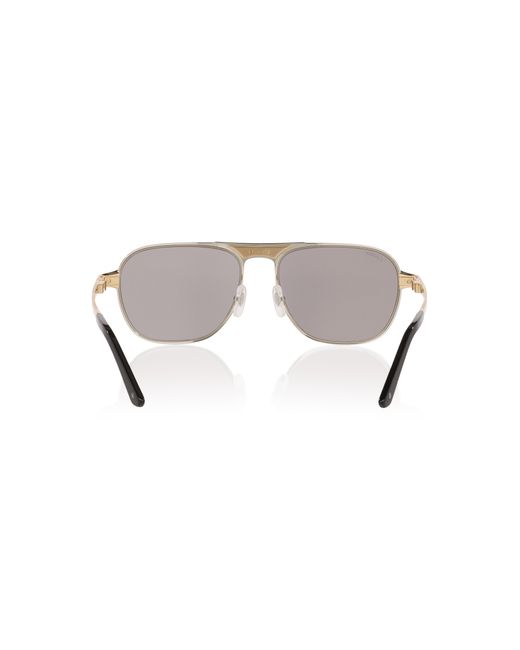 Cartier Black Sunglass Ct0532s for men