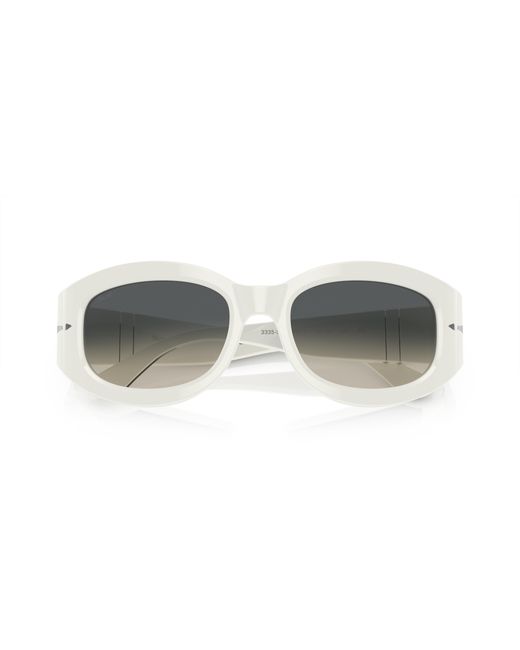 Persol Black Sunglass Po3335s