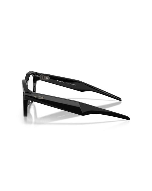 Oakley Meta Hstn - Color: Black