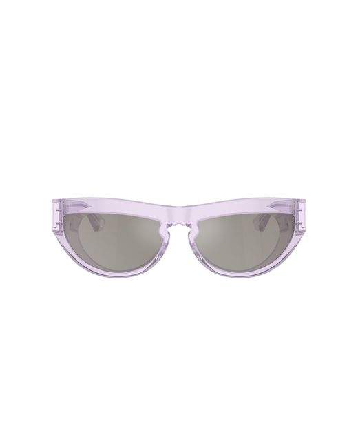 Burberry Black Sunglass Be4422u