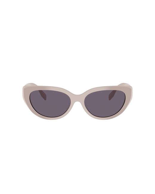 Tory Burch Black Sunglass Ty7220d
