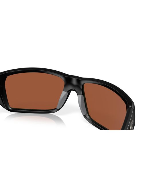 Costa Green Sunglass Tailfin for men