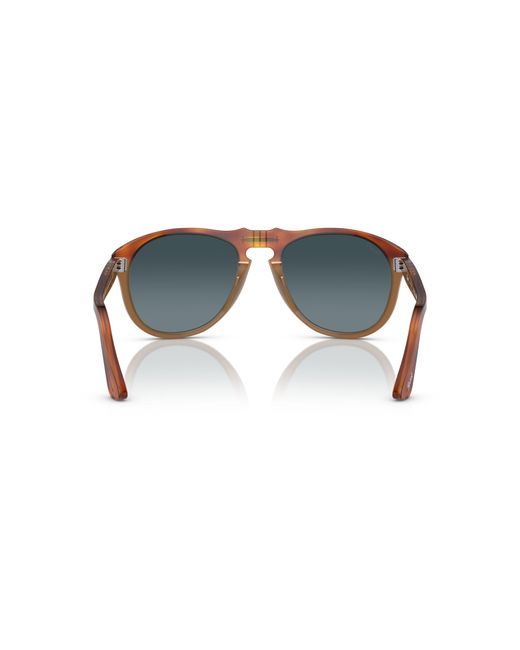 Persol Black Sunglasses Po0649 for men