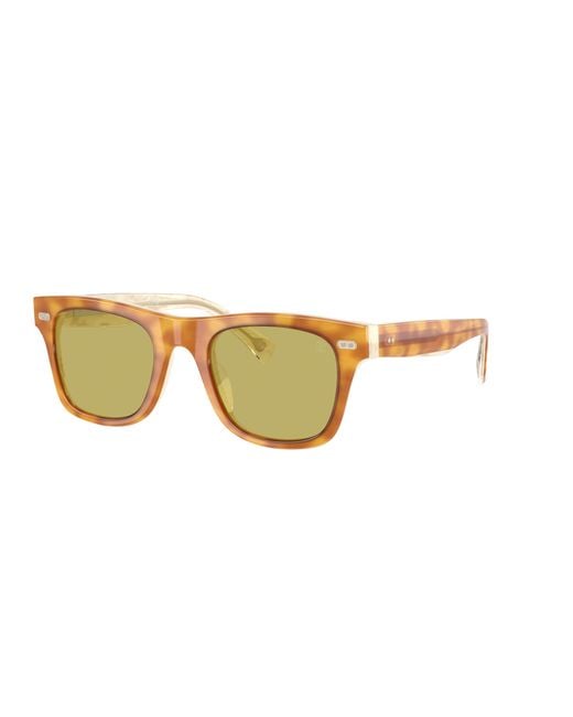 Brunello Cucinelli Black Sunglass Bc4002s Mr. Brunello