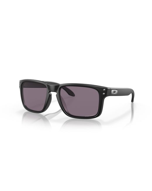 Oakley Black Sunglass Holbrooktm Fathom Collection for men