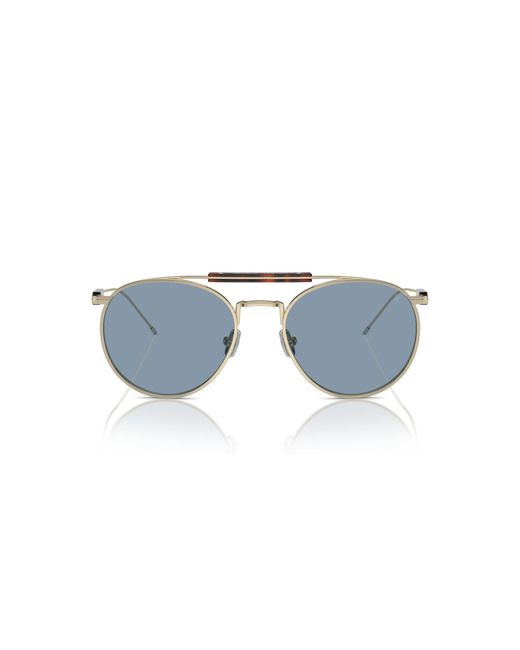 Brunello Cucinelli Black Sunglass Bc2004st