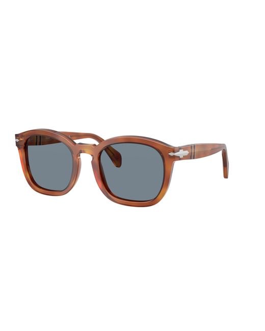 Persol Black Sunglass Po0082s