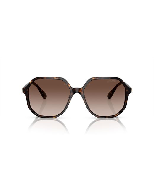 Swarovski Black Sk6003f Low Bridge Fit Sunglasses