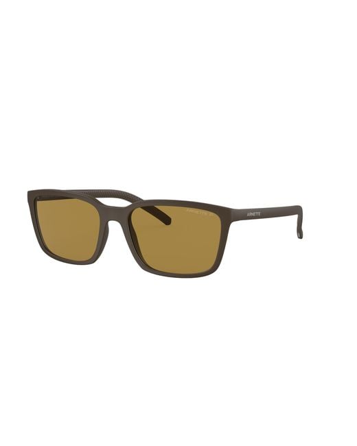 Arnette Sunglass AN4311 in Black für Herren