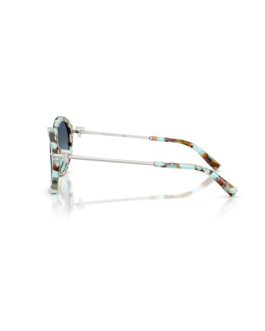Tiffany & Co Black Sunglass Tf4259