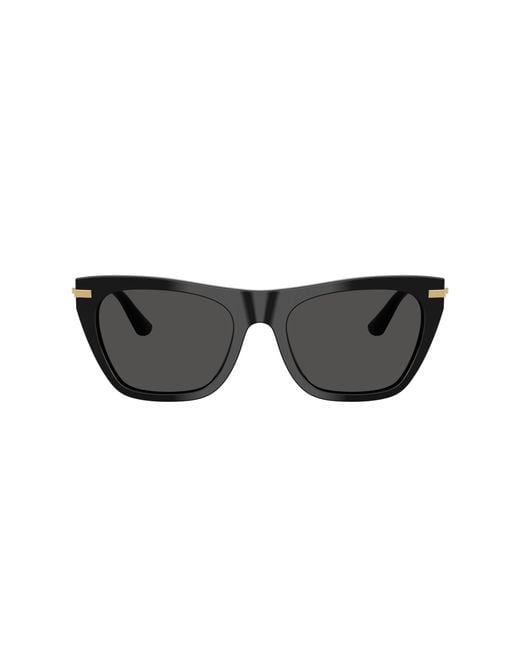 Dolce & Gabbana Black Dg4511