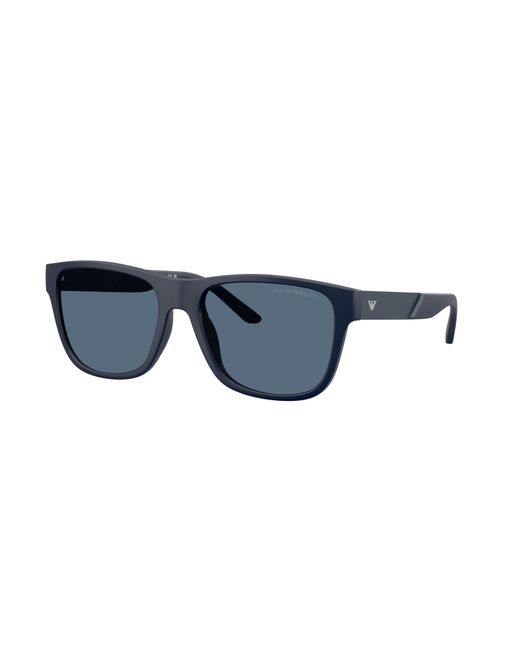 Emporio Armani Black Sunglass Ea4243 for men